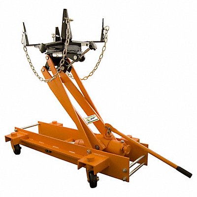 Transmission Jacks and Lifts image
